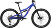 BIXS TRACTION 260 FS blue 26  