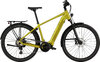 BIXS CAMPUS E10 dirty yellow M