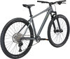 BIXS CORE 400 C2 dark silver/grass green L