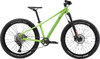 BIXS TRACTION 240 X fresh green 24  