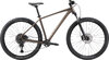 BIXS CORE 500 brown metallic L