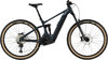 BIXS PEAK-E14 black M