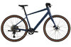 BIXS DISTRICT-E20 midnight blue S