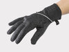 Bontrager Handschuh Bontrager Vella Thermal M Black