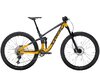 Trek Fuel EX 5 Deore M 29 Lithium Grey/Marigold