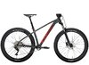 Trek Roscoe 6 XXL Lithium Grey/Cobra Blood