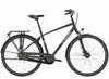 Trek District 1 EQ L Matte Dnister Black