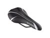 Bontrager Sattel Bontrager Comfort Kids Vinyl/Stahlstreben B