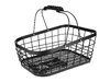 Electra Basket Electra Alloy Wire MIK Black Rear