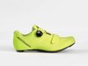 Bontrager Schuh Bontrager Circuit Road 47 Radioactive Yellow