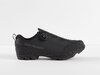 Bontrager Schuh Bontrager Evoke 44 Black