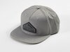 Trek Kopfbedeckung Trek Mountain Hat Einheitsgr. Black