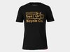 Trek Shirt Trek Feel Good T-Shirt S Black