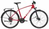 Trek Dual Sport 2 EQ S Viper Red