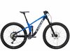 Trek Fuel EX 8 XT S 29 Alpine Blue/Deep Dark Blue