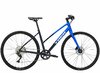 Trek FX 3 DISC Stagger L Alpine Blue to Deep Dark Blue