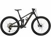 Trek Top Fuel 9.7 SLX/XT XL Matte Raw Carbon