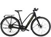 Trek FX+ 2 Stagger L Satin Trek Black