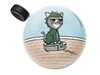 Electra Klingel Electra Domed Ringer Tidy Cat