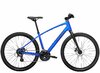 Trek Dual Sport 1 XL Alpine Blue