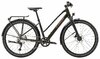 Trek Dual Sport 3 EQ Stagger M Black Olive