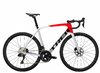 Trek Emonda SL 6 Pro 47 Quicksilver/Radioactive Red