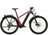 Trek Powerfly Sport 4 EQ XS 27.5 Matte Black/Gloss Red