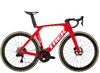 Trek Madone SLR 9 62 Viper Red