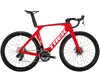 Trek Madone SLR 9 AXS 54 Team Replica: Viper Red