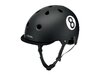 Electra Helmet Electra Lifestyle Lux Straight 8 Medium Bla