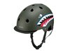 Electra Helmet Electra Lifestyle Lux Tigershark Large Gree