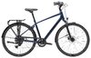 Trek Verve 2 SO EQ M Mulsanne Blue