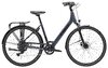 Trek Verve 2 LS EQ L Galactic Grey