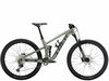 Trek Top Fuel 5 Deore S Lichen Green