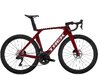 Trek Madone SL 6 54 Crimson