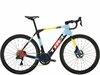 Trek Domane+ SLR 9 EU 52 Matte Trek Black