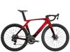 Trek Madone SLR 7 AXS 50 Metallic Red Smoke to Red Carb