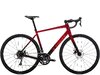 Trek Domane AL 2 56 Crimson to Dark Carmine Fade