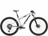 Trek Supercaliber SLR 9.9 XTR XL Argent Drizzle