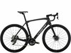 Trek Domane SLR 7 AXS 54 Deep Smoke