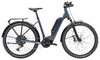 Trek Allant+ 6 Lowstep L Galactic Grey 545