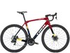 Trek Domane SLR 7 AXS 54 Metallic Red Smoke to Blue Smo