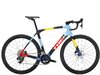 Trek Domane SLR 6 AXS 52 Trek Black