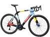 Trek Domane SLR 6 54 Trek Black