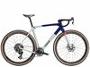 Trek Checkmate SLR 9 AXS S Matte Hex Blue/Plasma Grey P