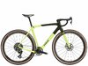 Trek Checkmate SLR 9 AXS S Olive Drab/Glowstick