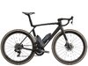 Trek Madone SLR 7 AXS XS Matte Carbon Smoke/Prismatic P