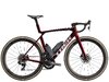 Trek Madone SLR 7 AXS ML Carbon Red Smoke