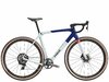 Trek Checkmate SLR 7 AXS S Matte Hex Blue/Plasma Grey P