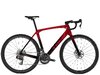 Trek Domane SLR 9 AXS 54 Metallic Red Smoke to Red Carb